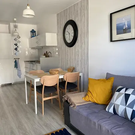 Apartmán Marin Kolobřeh